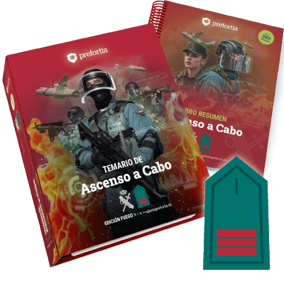 Ascenso Cabo