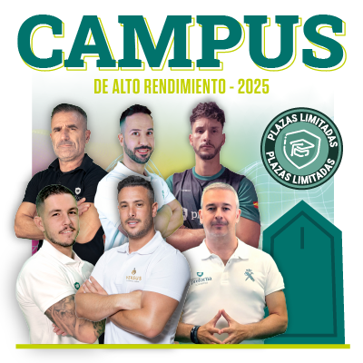 Campus Prefortia