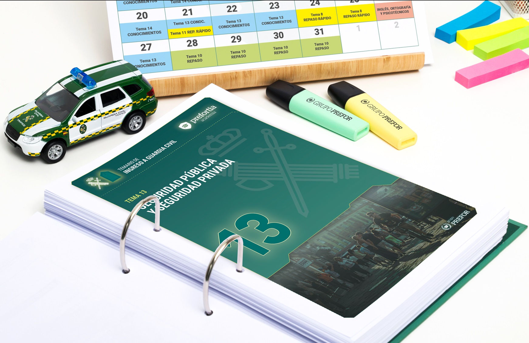 portada guardia civil