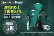 descuento prefortex