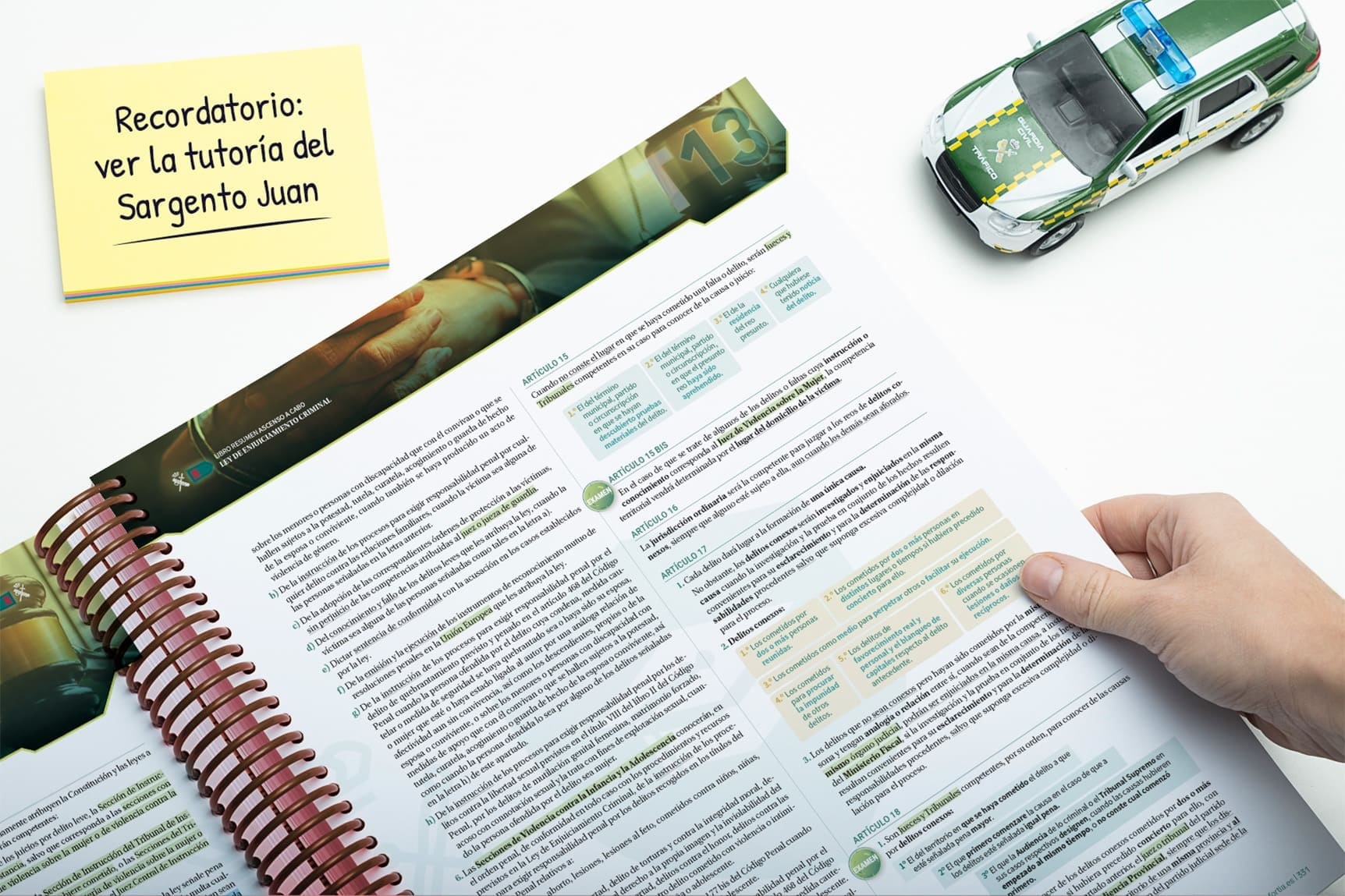 Libro Resumen Cabo Academia Prefortia