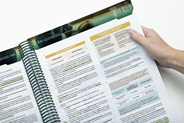 Libro Resumen Sargento Academia Prefortia