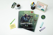 Libro Resumen Sargento Academia Prefortia