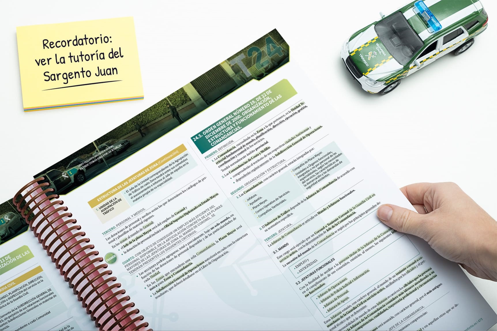 Libro Resumen Oficial Prefortia