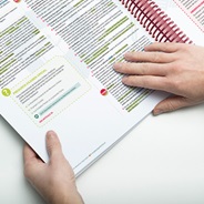 Libro Resumen Guardia Civil