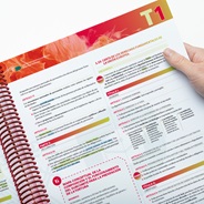Libro Resumen Guardia Civil