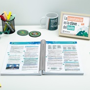Libro Resumen Guardia Civil