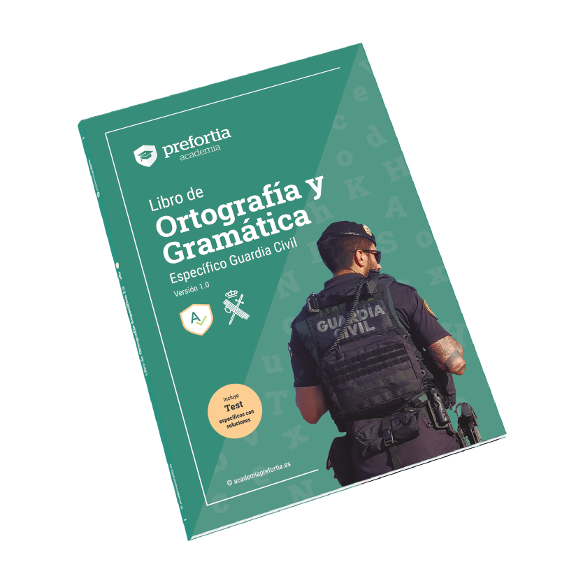 Libro Ortografía y Gramática