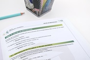 Libro Ortografía y Gramática