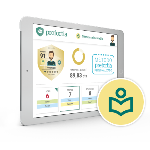 Imagen categoria Técnicas de Estudio