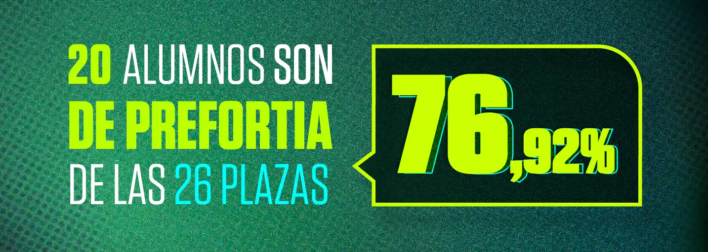 Estadísticas oficial