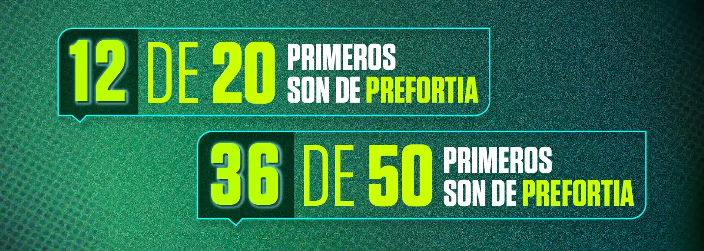 Estadísticas sargento